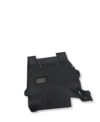 BMW 5 E34 Dashboard lower bottom trim panel 