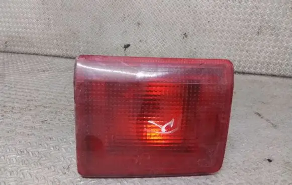Rear fog light