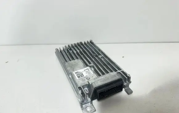 BMW XM Brake system control unit/module 5B3DCD9 5B6C403