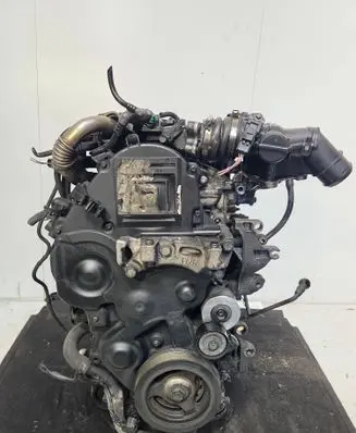 Peugeot 207 Engine 9HY