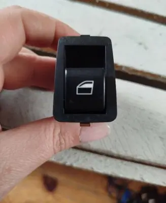 BMW 3 E46 Electric window control switch 6902174
