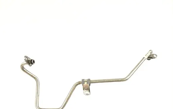 Audi A3 S3 8V Turbo turbocharger oiling pipe/hose 05E145140F