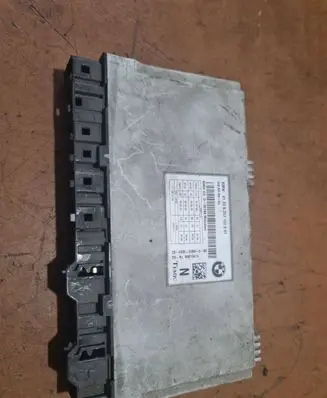 BMW 7 F01 F02 F03 F04 Other control units/modules 9257102901 00015974