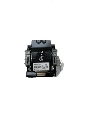 Windshield/windscreen camera