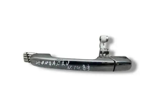 Honda CR-V Front door exterior handle