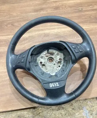 BMW 3 E90 E91 Steering wheel 6764547 6959893