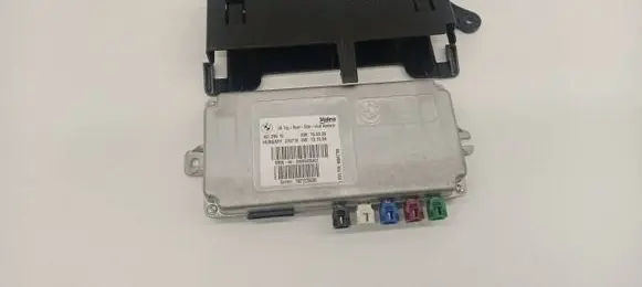 BMW 3 F30 F35 F31 Camera control unit module 6994554 1821220635 04699455401