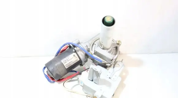 Toyota Avensis T250 Power steering pump 89650-05030