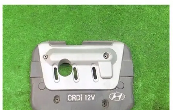 Hyundai Accent Engine cover (trim)