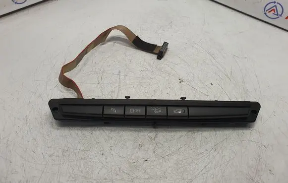 BMW X6 E71 Other switches/knobs/shifts 9208218 61319208218