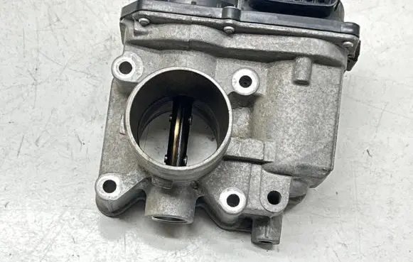 Nissan Note (E12) Throttle valve HR12057854 8B807F800A 3HA4001G