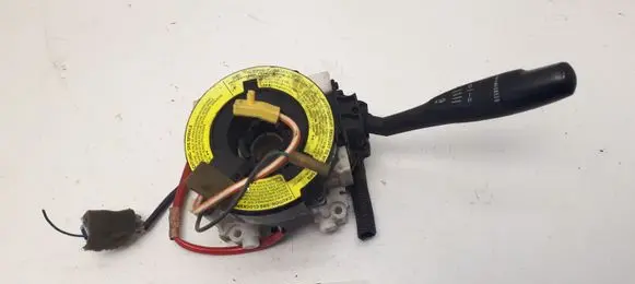 Mitsubishi Carisma Wiper turn signal indicator stalk/switch MR228461
