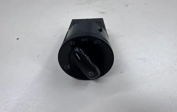 Volkswagen Polo V 6R Light switch 6R0941531D