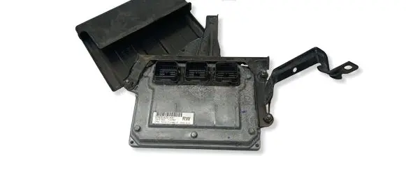 Honda CR-V Engine control unit/module 37820RZVE31