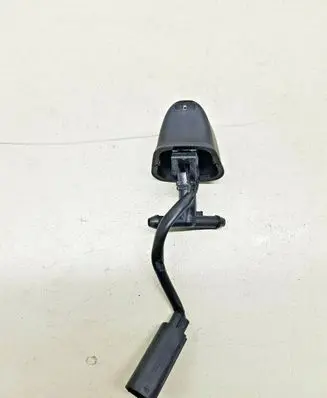 BMW 3 E90 E91 Windshield washer spray nozzle 836538503