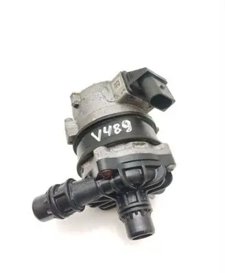 Chrysler Pacifica Electric auxiliary coolant/water pump 68237841AA