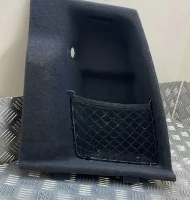 Audi Q5 SQ5 Other trunk/boot trim element
