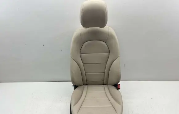 Mercedes-Benz C W205 Front passenger seat 