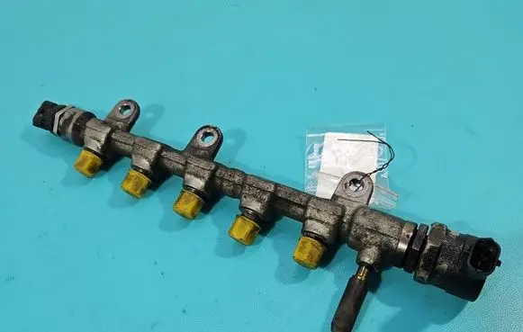 Nissan Primastar Fuel main line pipe 0445214250 IMPRK1530567