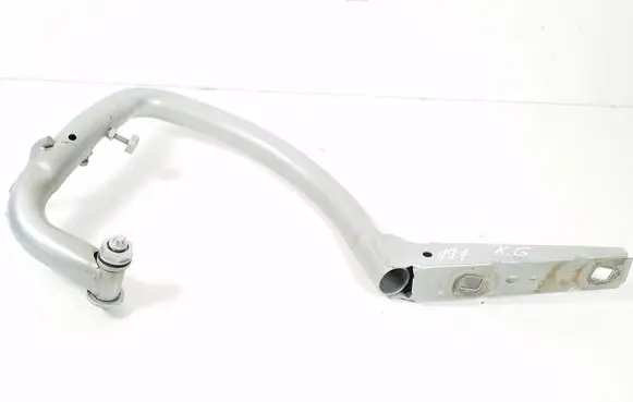 Tailgate/trunk/boot hinge
