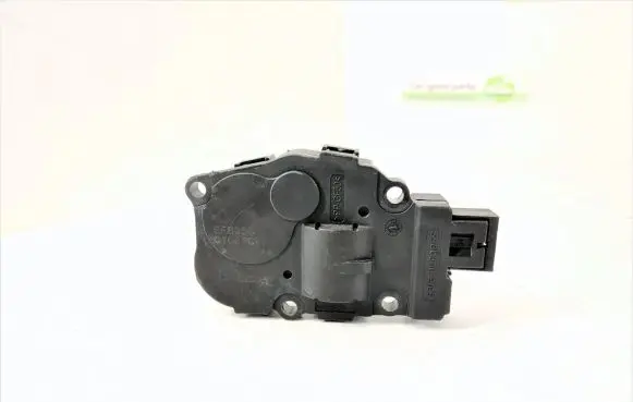 Mercedes-Benz C W204 Climate control unit A2218200042 2218200042