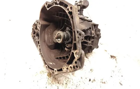 Opel Astra H Manual 5 speed gearbox 55565177