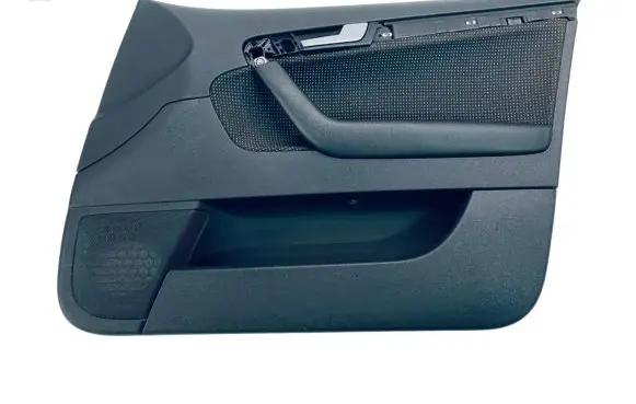 Audi A3 S3 A3 Sportback 8P Front door card panel trim 8P4867104B