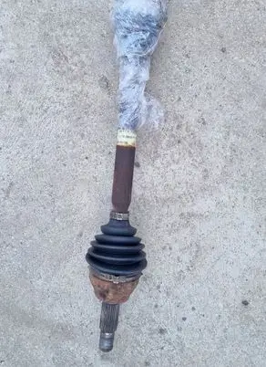 Ford Ecosport Front driveshaft RNCN153B436FC