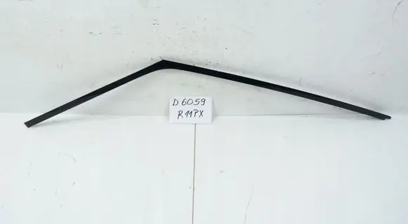 Land Rover Range Rover L405 Door glass trim CK52208A96AC