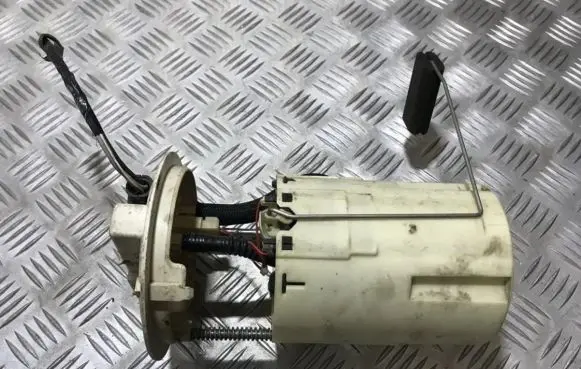 Fuel level sensor