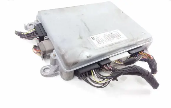 Jaguar S-Type Engine control unit/module XW4T13B525BF 0520992 97RA000020