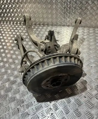 Volkswagen ID.3 Rear wheel hub spindle/knuckle VW26824