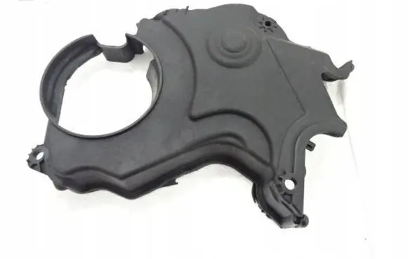 Ford Mondeo MK V Air filter box cover 9802982680