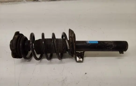 Volkswagen PASSAT B6 Front shock absorber/damper 3C0413031AT