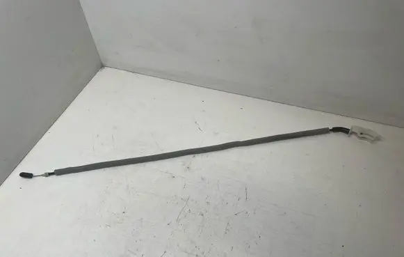 BMW X5 E70 Rear door cable line 7137107