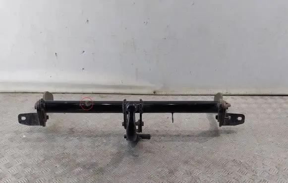 Peugeot Rifter Tow bar set 9819988680 1623240880 1623240780
