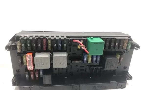 Other control units/modules