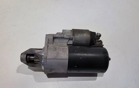 Mercedes-Benz GLK (X204) Starter motor 0001107459