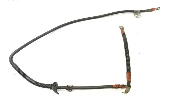 BMW 3 E46 Wires (starter motor) 7787580