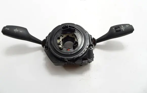 BMW 1 F20 F21 Wiper turn signal indicator stalk/switch 925375401 1009390702 90169NB000087