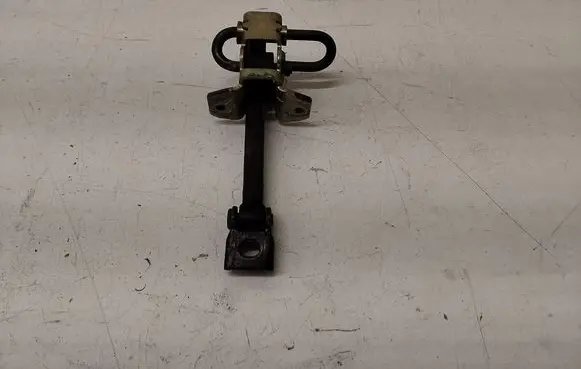 BMW 3 E46 Rear door check strap stopper 51228