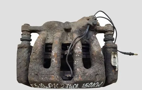 Citroen C5 Front brake caliper 9684703280