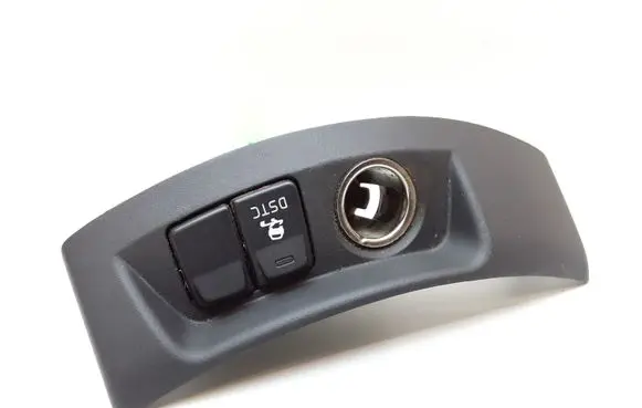 Volvo V50 Cigarette lighter 8686026 8691530