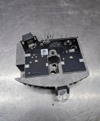 Renault Megane IV LED ballast control module 90069850 90021713 B011233C