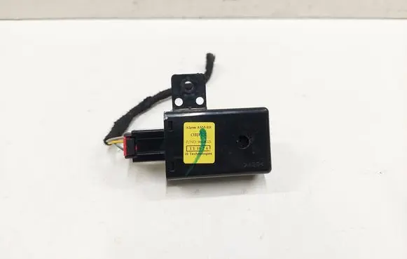 Chevrolet Captiva Alarm control unit/module 96628221 11H24