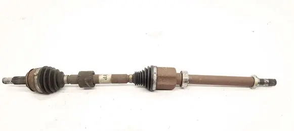 Nissan Qashqai J12 Front driveshaft