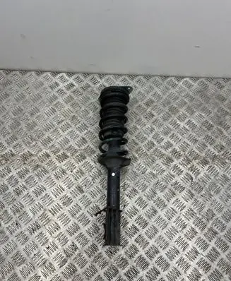 Dacia Spring Front shock absorber with coil spring 543022595R 33301