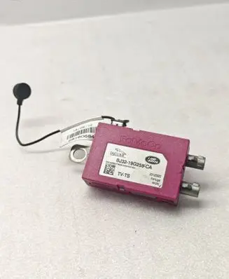 Land Rover Range Rover L405 Aerial antenna amplifier BJ3219G255CA