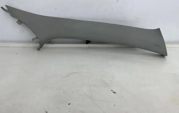 Mitsubishi ASX (A) pillar trim 7210a182 7210a184