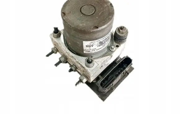 Fiat Ducato ABS Pump 51725097